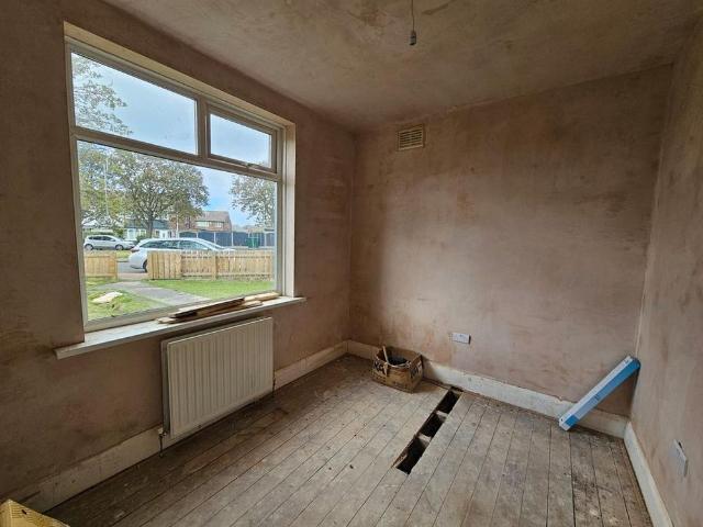 Apartment for rent in Pelaw, Tyne And Wear