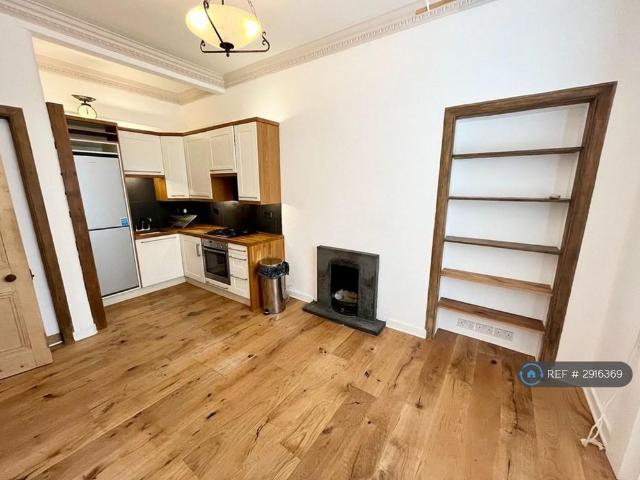 Apartment for rent in Sciennes, Scotland