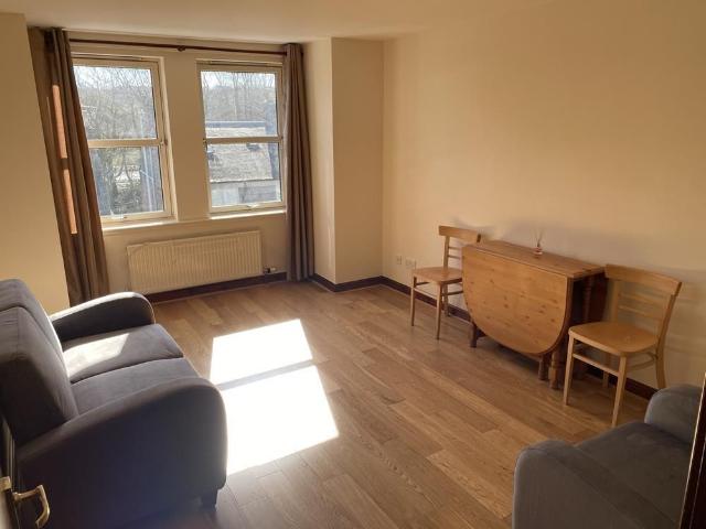 Apartment for rent in Ballindoch, Scotland