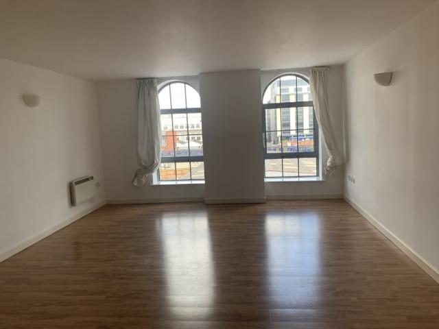 Apartment for rent in The Meadows, City of Nottingham
