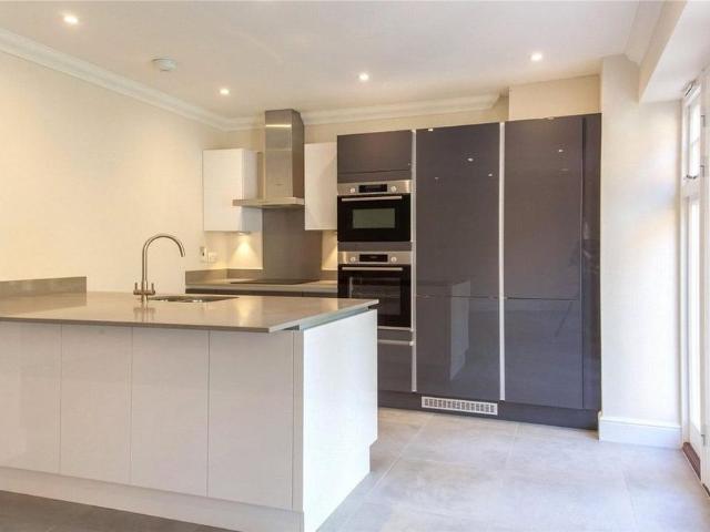 Apartment for rent in Wargrave