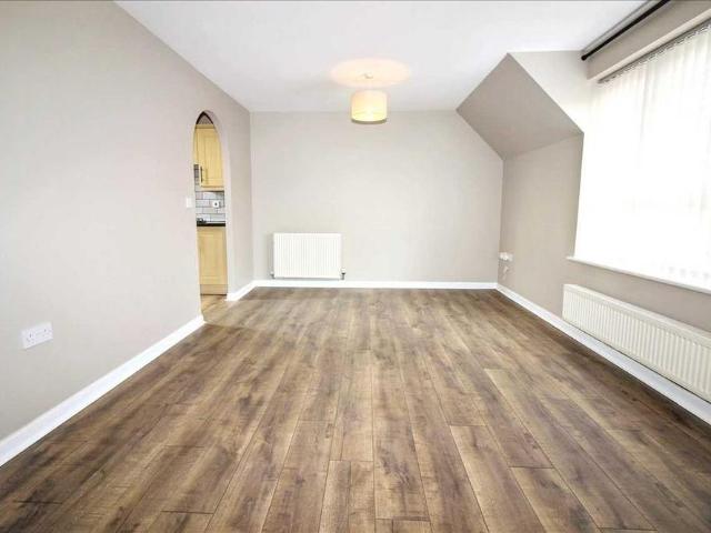 Apartment for rent in Howdon, Wallsend
