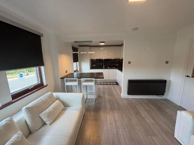 Apartment for rent in Ballindoch, Scotland