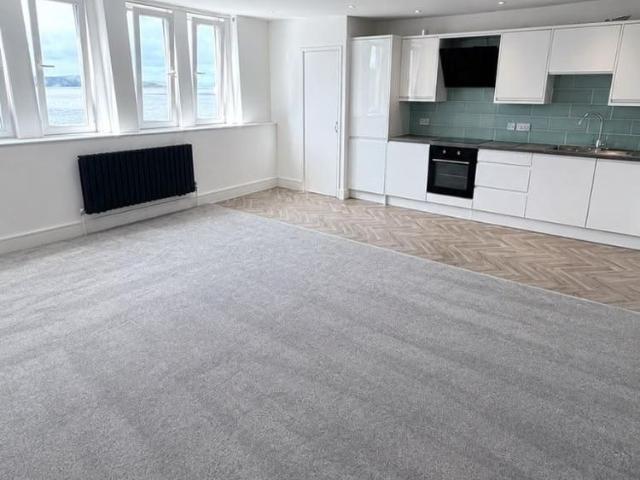 Apartment for rent in Weston-super-mare, North Somerset