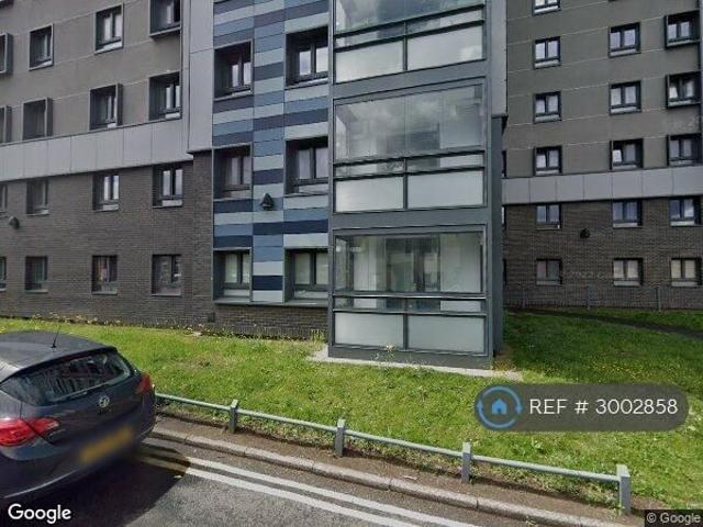 Apartment for rent in Aston, West Midlands