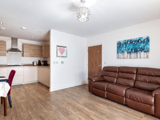 Apartment for rent in London Borough of Barking and Dagenham, Greater London
