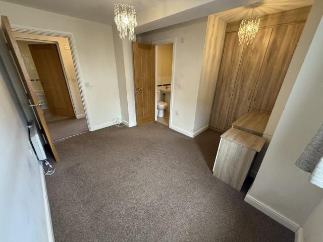 Apartment for rent in Turton Bottoms, Isle Of Man