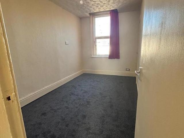 Apartment for rent in Claremont, Blackpool