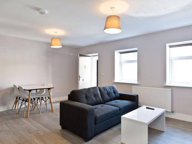 Apartment for rent in Highfield, Isle Of Man