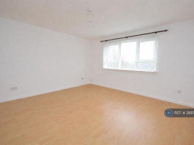 Apartment for rent in Bonhill, Scotland