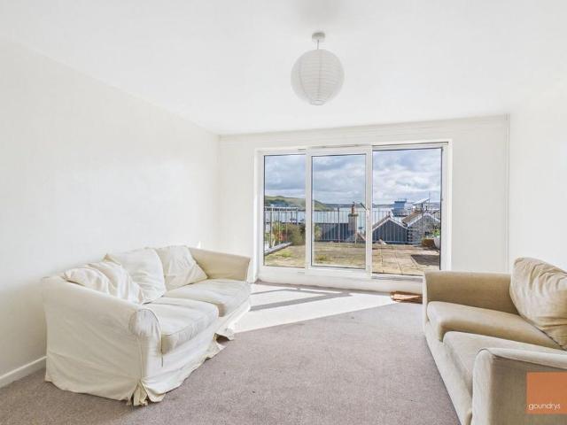 Apartment for rent in Falmouth, Cornwall