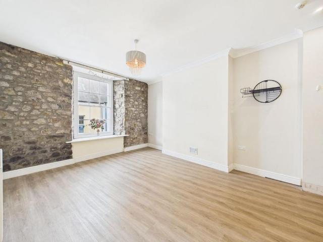 Apartment for rent in Albert Town, Haverfordwest