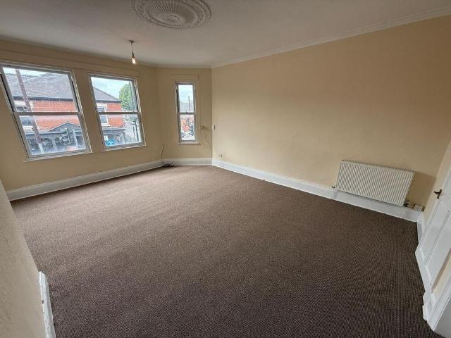 Apartment for rent in Beamhurst, Staffordshire