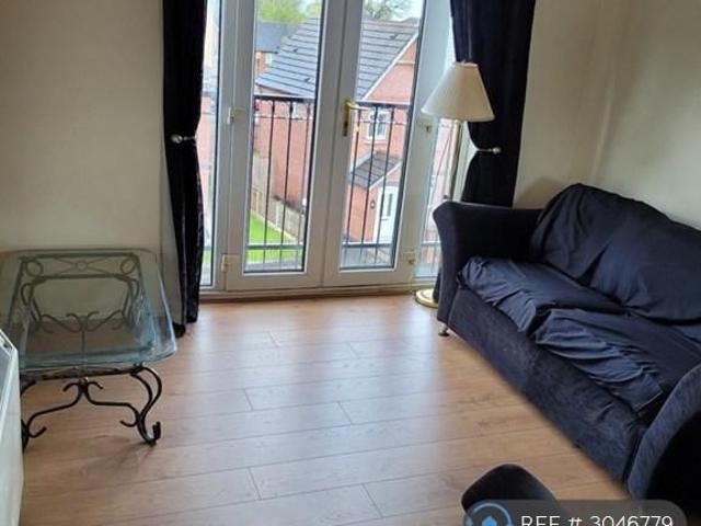 Apartment for rent in Woodhouse Park, Georgia