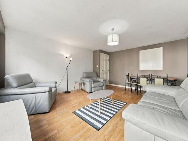 Room for rent in Merchant City, Scotland
