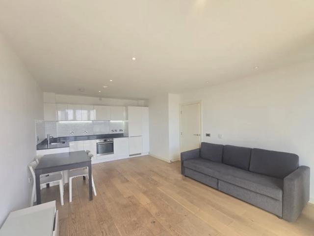 Apartment for rent in London Borough of Brent, Greater London