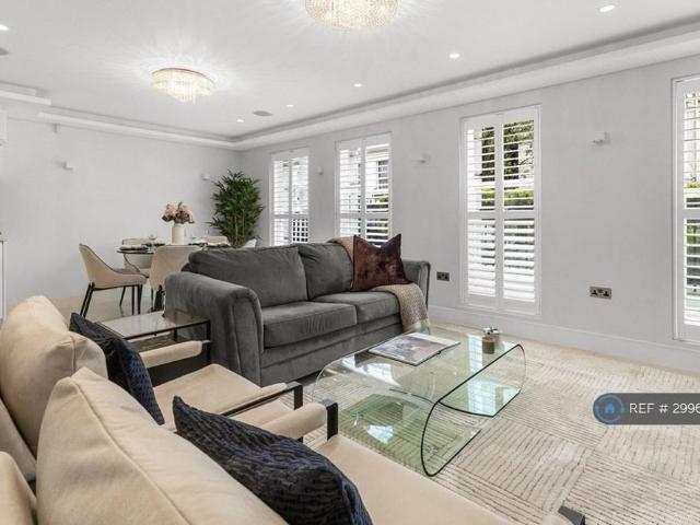 Apartment for rent in City of Westminster, Greater London
