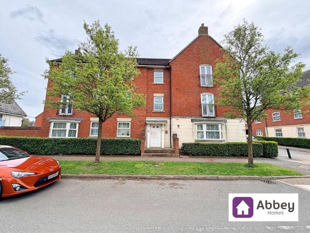 Flat for rent in Hamilton, Old Wharf