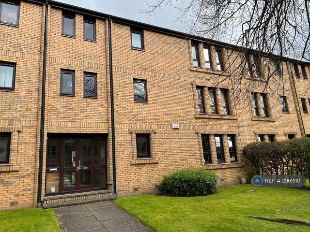 Flat for rent in North Woodside, Scotland
