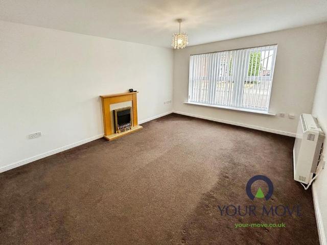 Apartment for rent in Bolton Upon Dearne, South Yorkshire