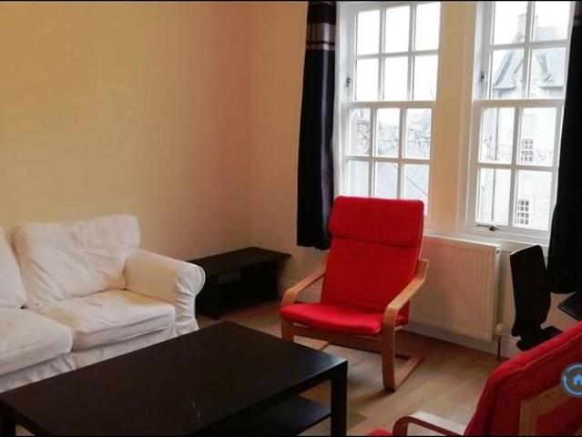 Apartment for rent in Top of the Town, Cambuskenneth