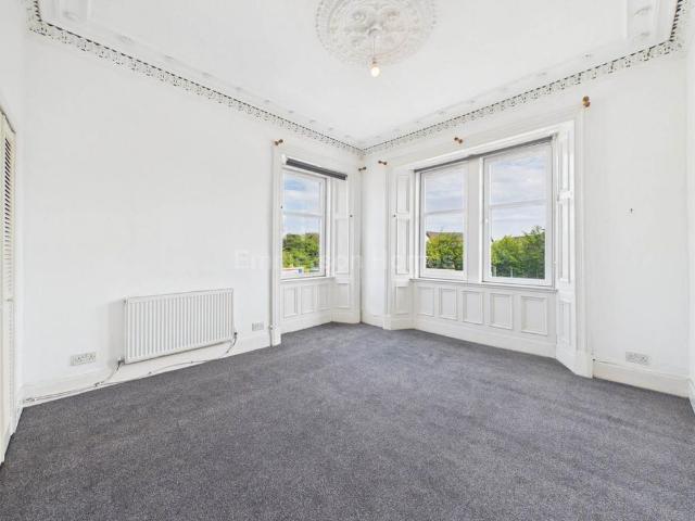 Apartment for rent in Shortroods, Glenburn