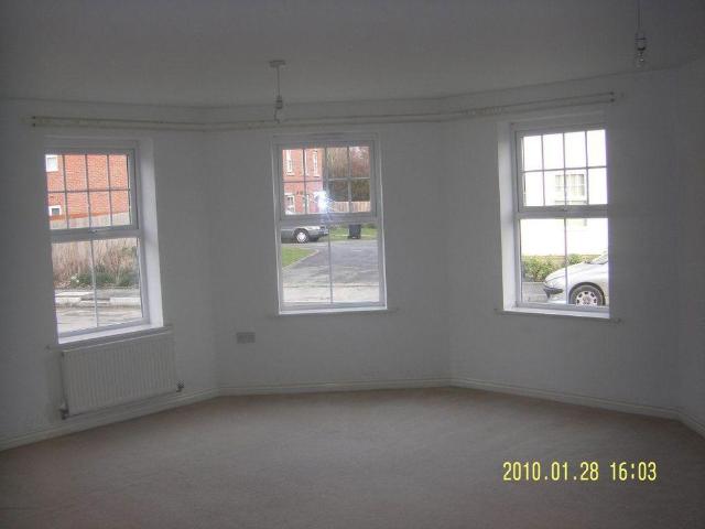 Apartment for rent in Danesholme