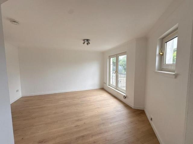 Apartment for rent in Niddrie Mill, Craigmillar