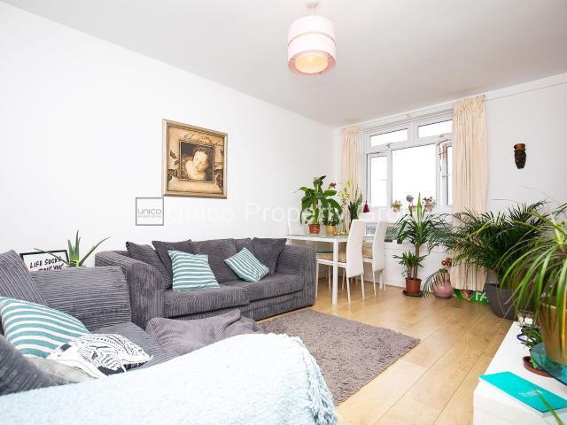 Apartment for rent in Whitechapel, Greater London