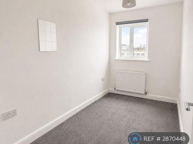 Apartment for rent in Claremont, Blackpool