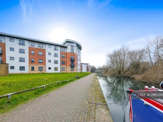 Apartment for rent in Northampton, Northamptonshire