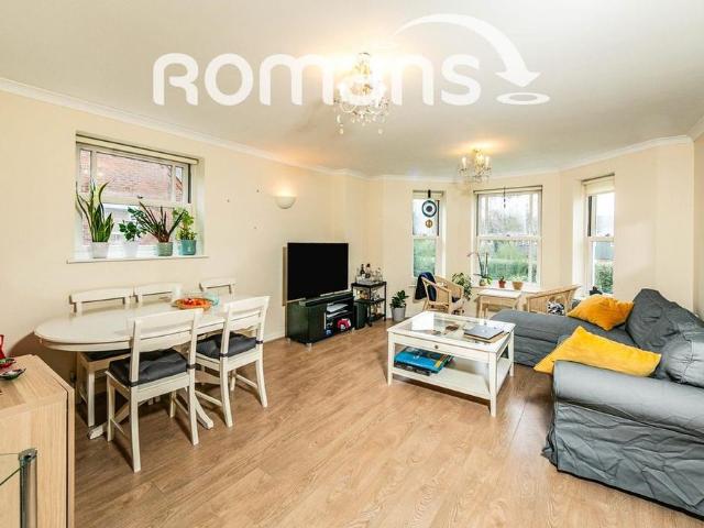 Apartment for rent in Reading West, Reading