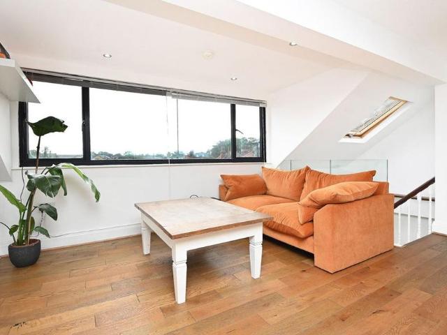 Apartment for rent in High Harrogate, Harrogate
