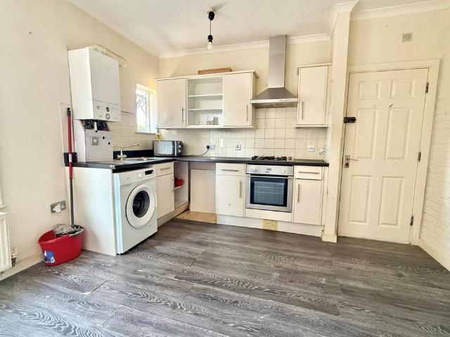 Apartment for rent in High Town, Luton