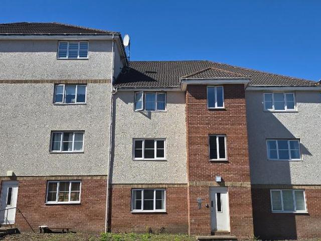 Flat for rent in Tollcross, Scotland