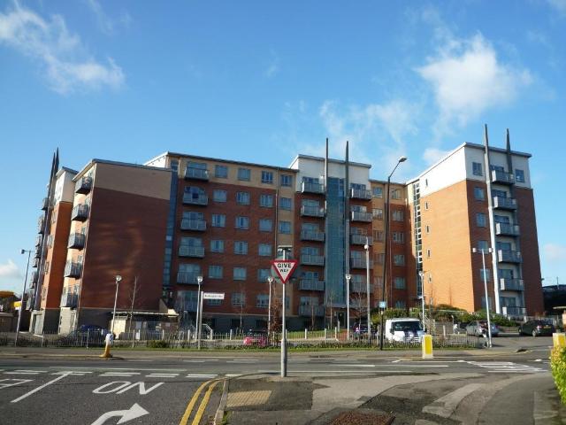 Flat for rent in Slough