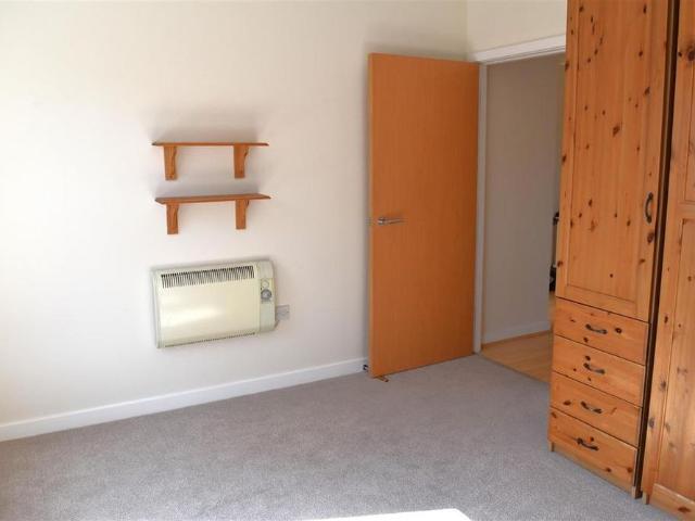 Apartment for rent in Ripon, North Yorkshire