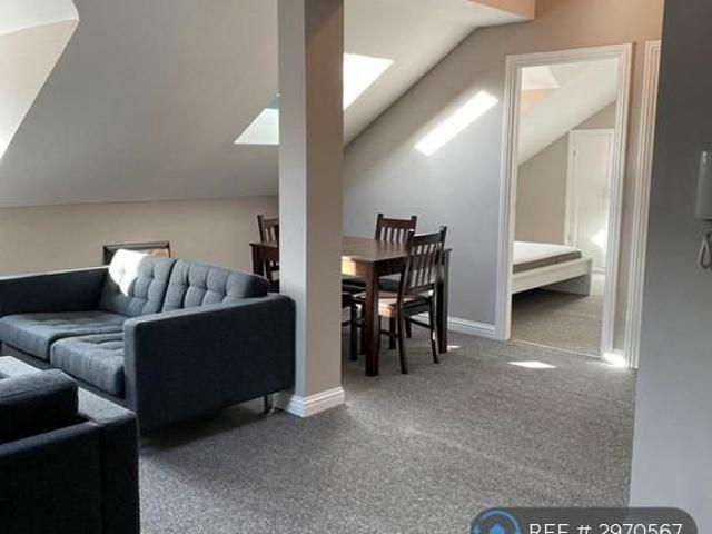 Apartment for rent in Stockton-on-tees
