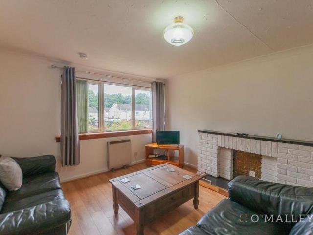 Apartment for rent in Tullibody, Scotland