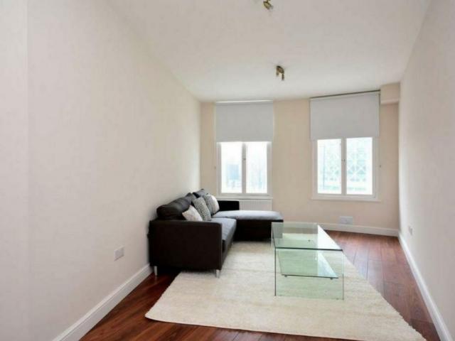 Apartment for rent in Fitzrovia, Greater London