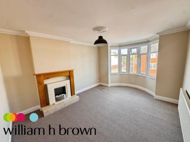 Apartment for rent in Frinton and Walton, Dale Hill