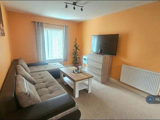 Apartment for rent in Spalding, South Holland