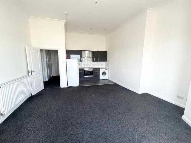 Apartment for rent in West Worthing, Worthing