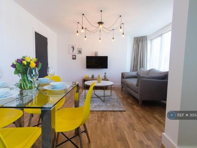 Apartment for rent in Upton, Acol