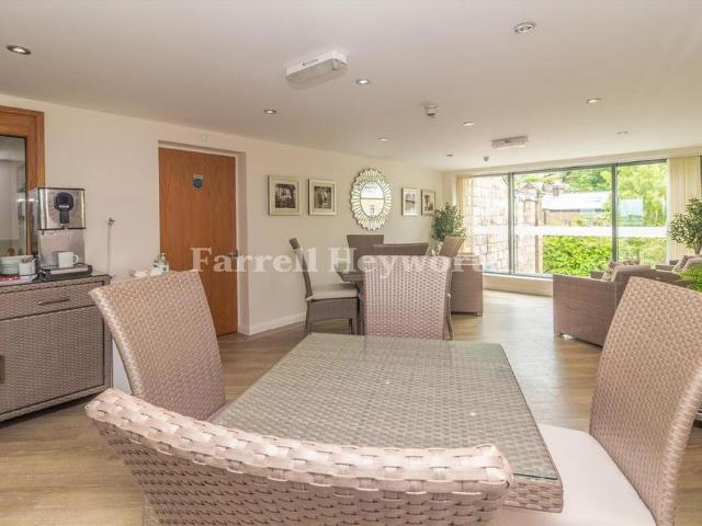 Apartment for rent in Greaves, Lancaster