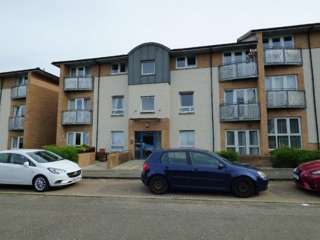 Flat for rent in Saughton, Scotland