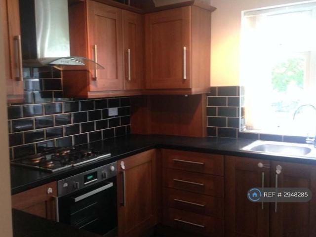 Flat for rent in Conisbrough, South Yorkshire