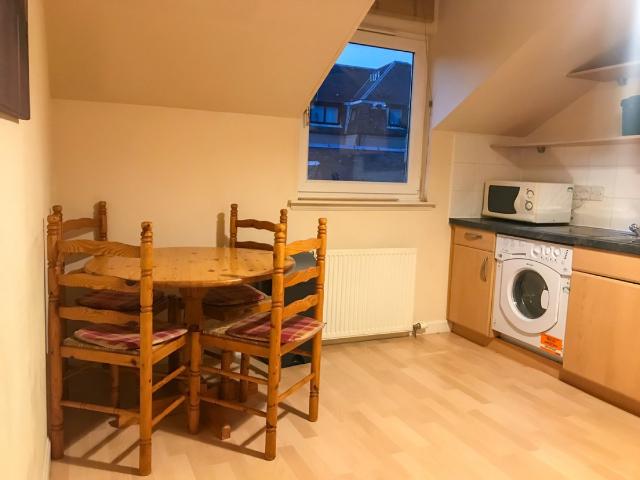Apartment for rent in Ballindoch, Scotland