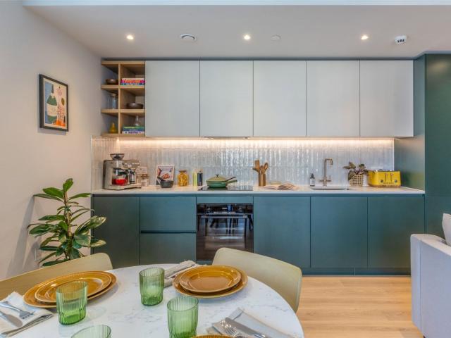 Apartment for rent in Brent Cross, Greater London