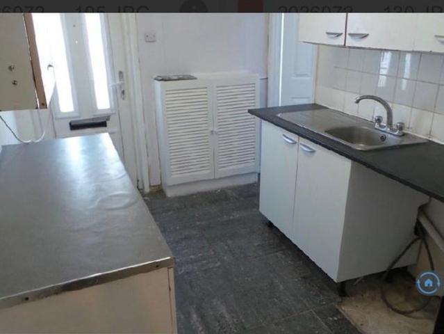 Apartment for rent in Spring Park, Luton